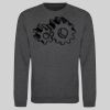 AWDis sweatshirt Thumbnail