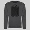 AWDis sweatshirt Thumbnail