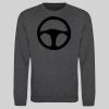 AWDis sweatshirt Thumbnail