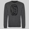 AWDis sweatshirt Thumbnail