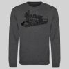 AWDis sweatshirt Thumbnail