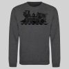 AWDis sweatshirt Thumbnail