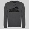AWDis sweatshirt Thumbnail