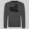 AWDis sweatshirt Thumbnail