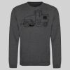 AWDis sweatshirt Thumbnail