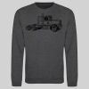 AWDis sweatshirt Thumbnail