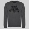 AWDis sweatshirt Thumbnail