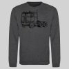 AWDis sweatshirt Thumbnail