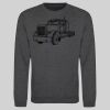 AWDis sweatshirt Thumbnail