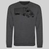 AWDis sweatshirt Thumbnail