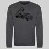 AWDis sweatshirt Thumbnail