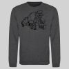 AWDis sweatshirt Thumbnail