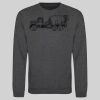 AWDis sweatshirt Thumbnail