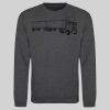 AWDis sweatshirt Thumbnail