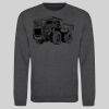 AWDis sweatshirt Thumbnail