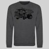 AWDis sweatshirt Thumbnail