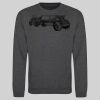 AWDis sweatshirt Thumbnail