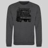 AWDis sweatshirt Thumbnail