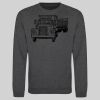AWDis sweatshirt Thumbnail