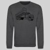 AWDis sweatshirt Thumbnail