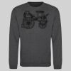 AWDis sweatshirt Thumbnail