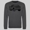 AWDis sweatshirt Thumbnail