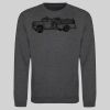 AWDis sweatshirt Thumbnail