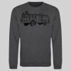 AWDis sweatshirt Thumbnail