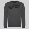 AWDis sweatshirt Thumbnail