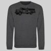 AWDis sweatshirt Thumbnail