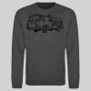 AWDis sweatshirt Thumbnail