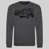 AWDis sweatshirt Thumbnail