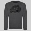 AWDis sweatshirt Thumbnail