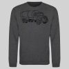 AWDis sweatshirt Thumbnail