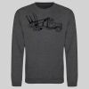 AWDis sweatshirt Thumbnail