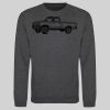 AWDis sweatshirt Thumbnail