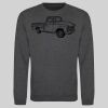 AWDis sweatshirt Thumbnail