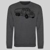AWDis sweatshirt Thumbnail