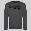 AWDis sweatshirt Thumbnail
