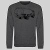 AWDis sweatshirt Thumbnail