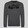 AWDis sweatshirt Thumbnail
