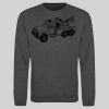 AWDis sweatshirt Thumbnail
