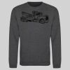 AWDis sweatshirt Thumbnail