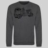 AWDis sweatshirt Thumbnail