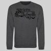 AWDis sweatshirt Thumbnail