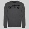 AWDis sweatshirt Thumbnail