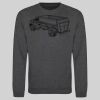 AWDis sweatshirt Thumbnail