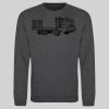 AWDis sweatshirt Thumbnail