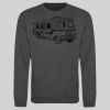 AWDis sweatshirt Thumbnail