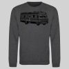 AWDis sweatshirt Thumbnail